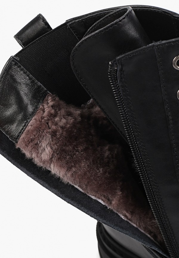 фото Ботинки vagatni