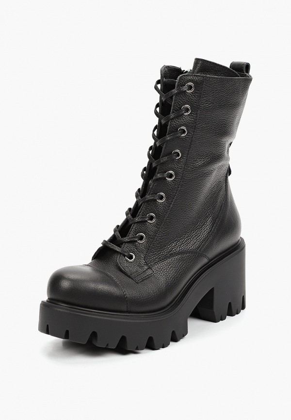 фото Ботинки vagatni