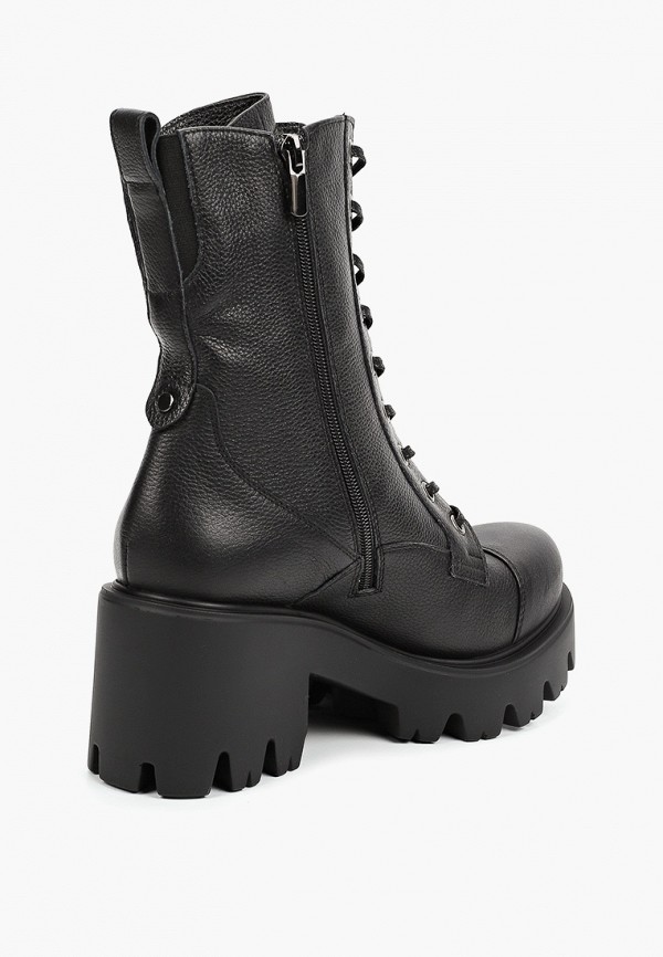 фото Ботинки vagatni