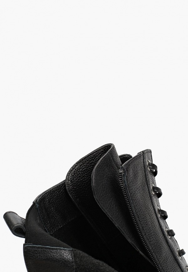 фото Ботинки vagatni