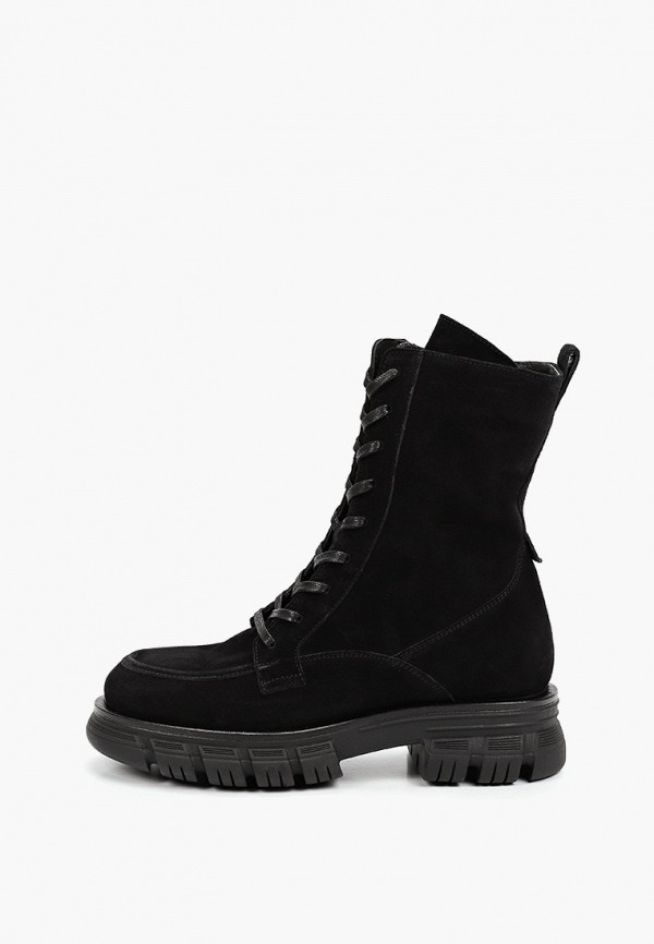 фото Ботинки vagatni