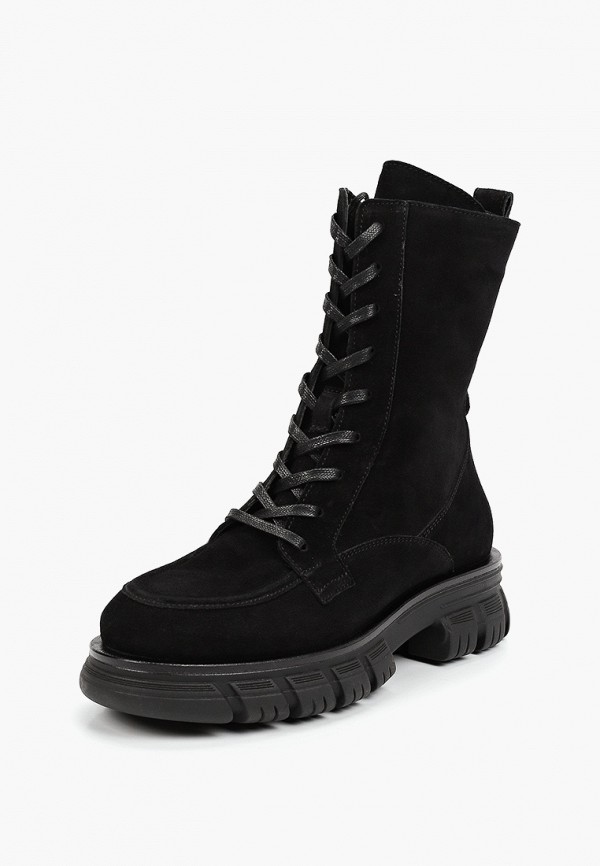 фото Ботинки vagatni