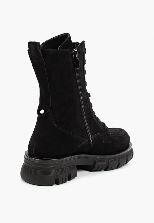 фото Ботинки vagatni