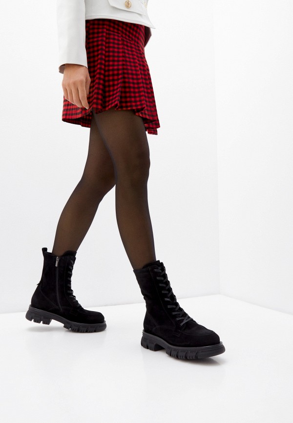 фото Ботинки vagatni