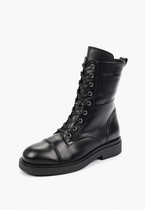 фото Ботинки vagatni