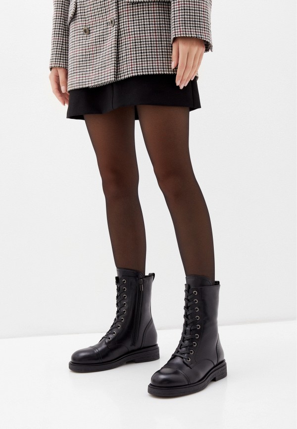 фото Ботинки vagatni