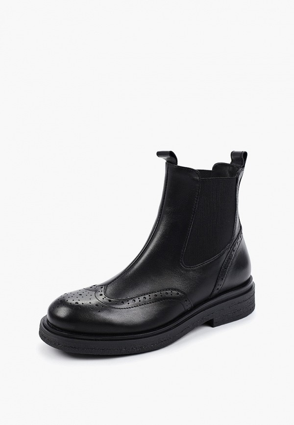 фото Ботинки vagatni