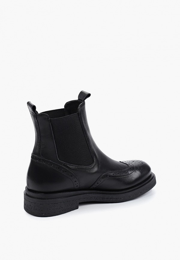 фото Ботинки vagatni