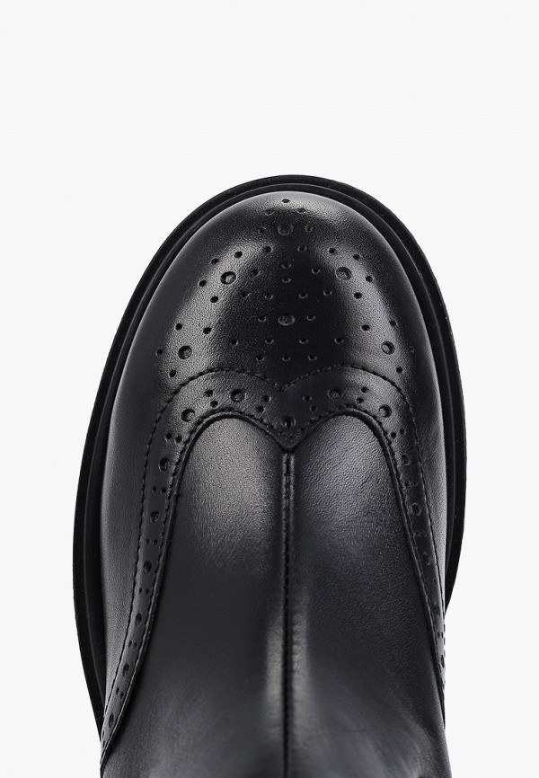 фото Ботинки vagatni