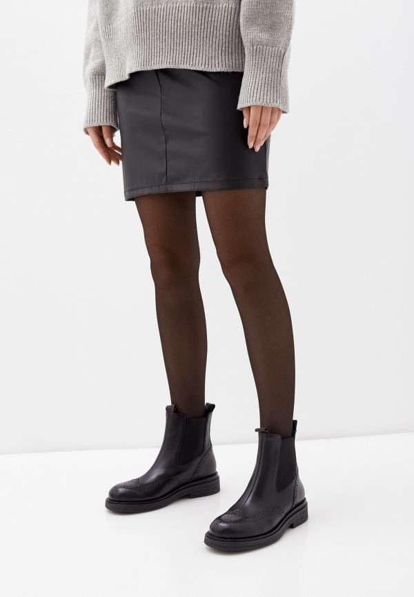 фото Ботинки vagatni