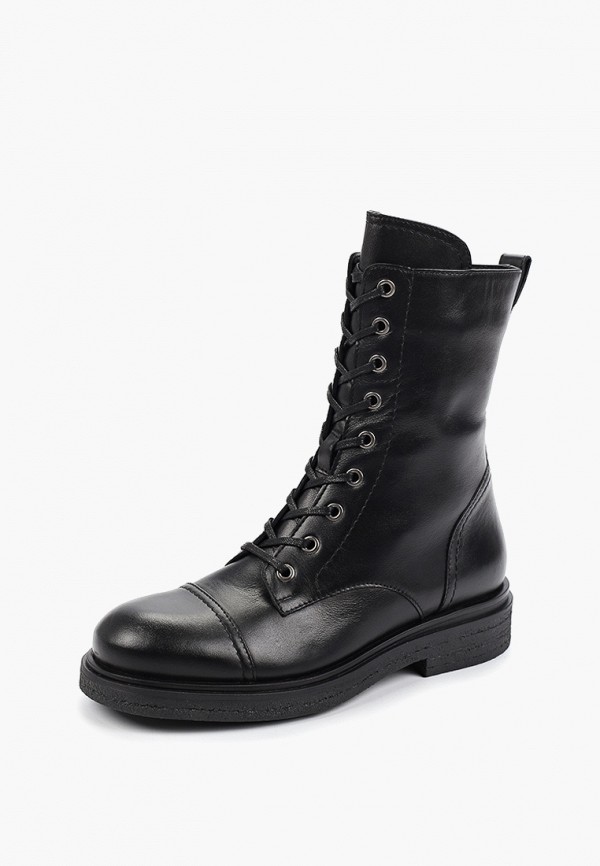 фото Ботинки vagatni