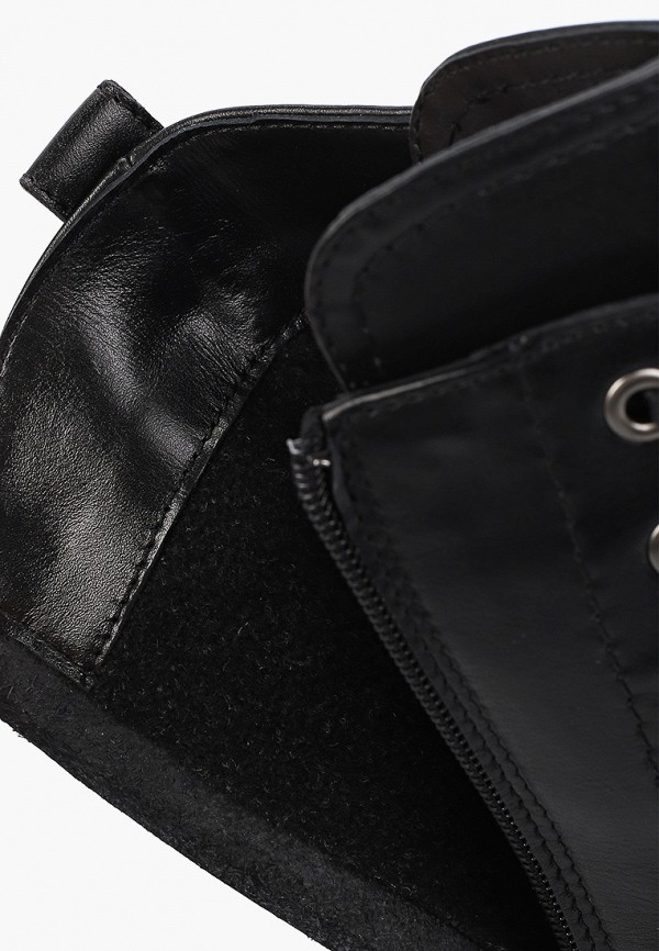 фото Ботинки vagatni