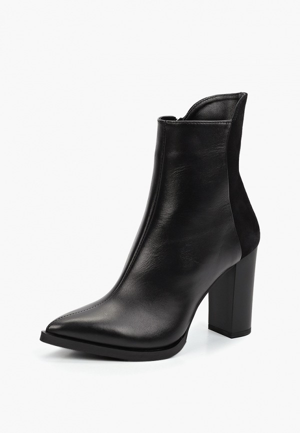 фото Ботильоны vagatni