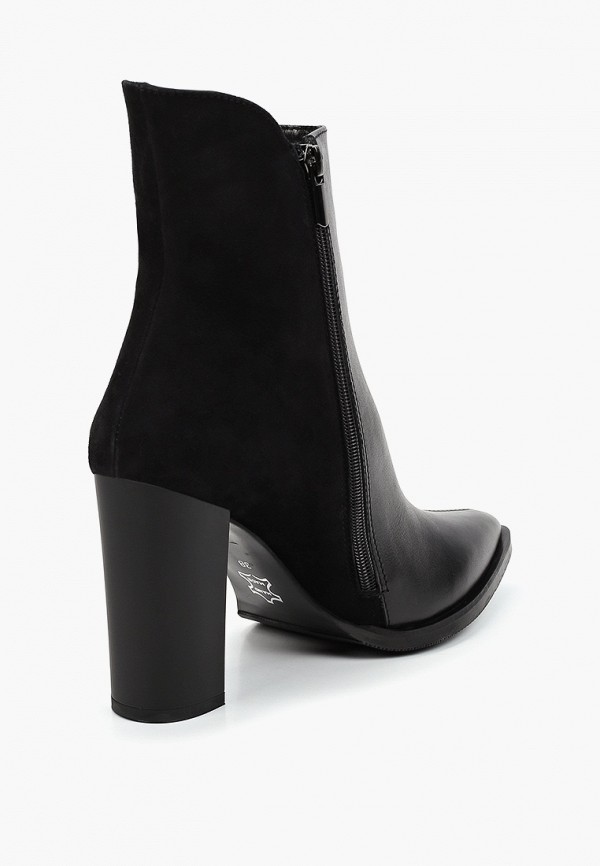 фото Ботильоны vagatni