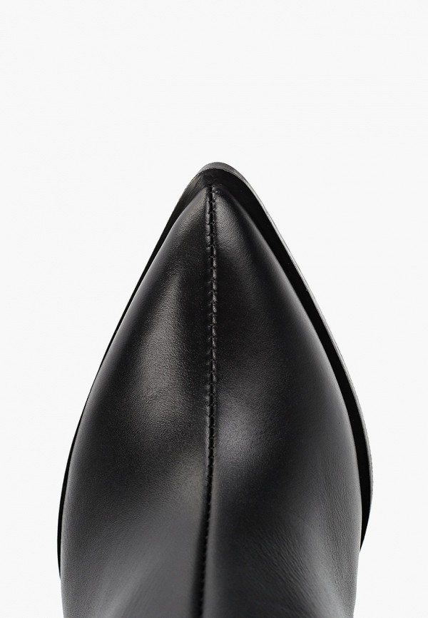 фото Ботильоны vagatni