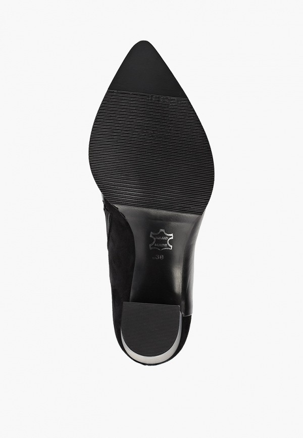 фото Ботильоны vagatni