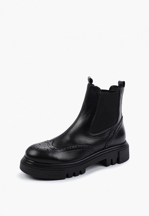 фото Ботинки vagatni