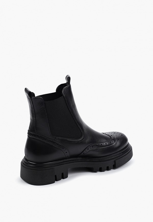 фото Ботинки vagatni