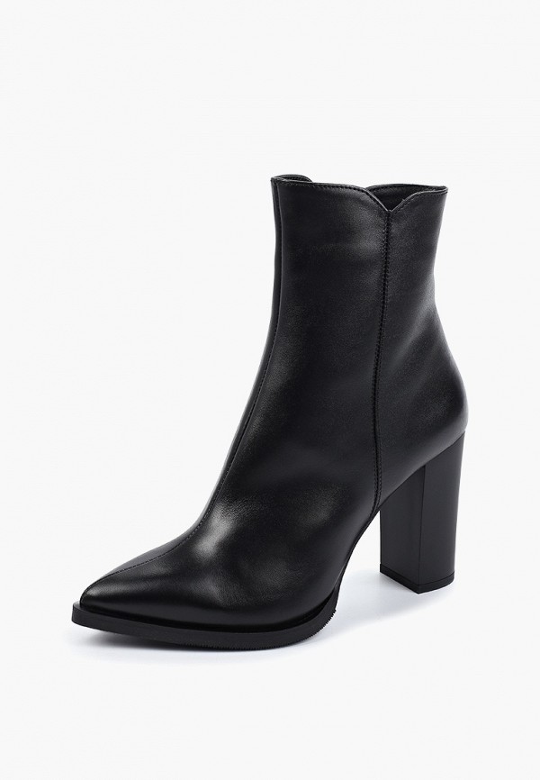 фото Ботильоны vagatni