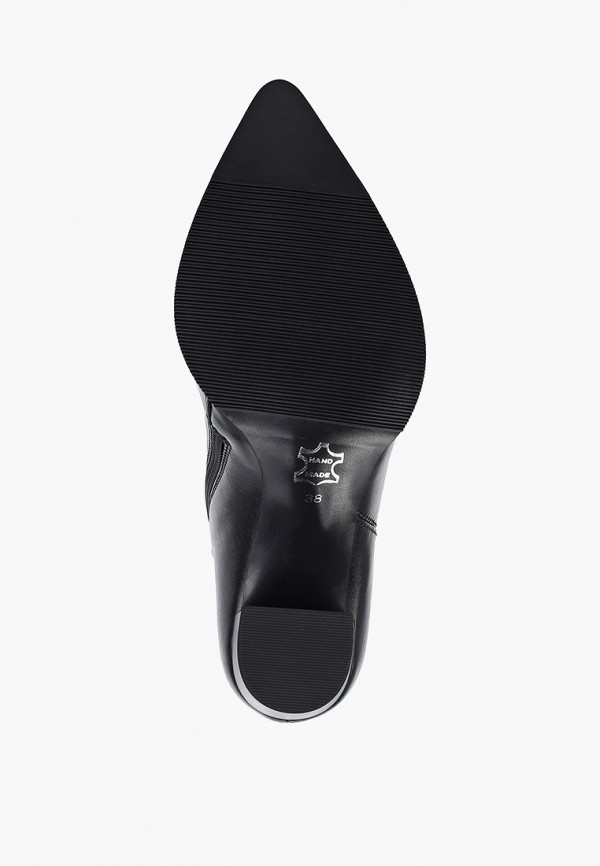 фото Ботильоны vagatni