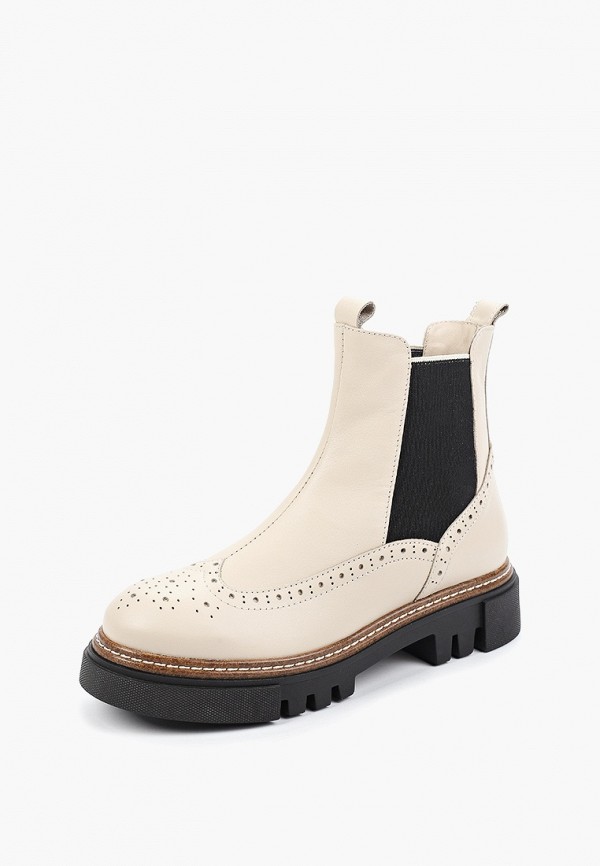 фото Ботинки vagatni