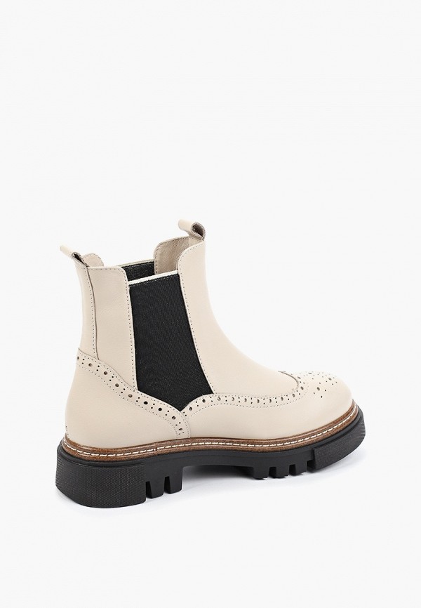 фото Ботинки vagatni