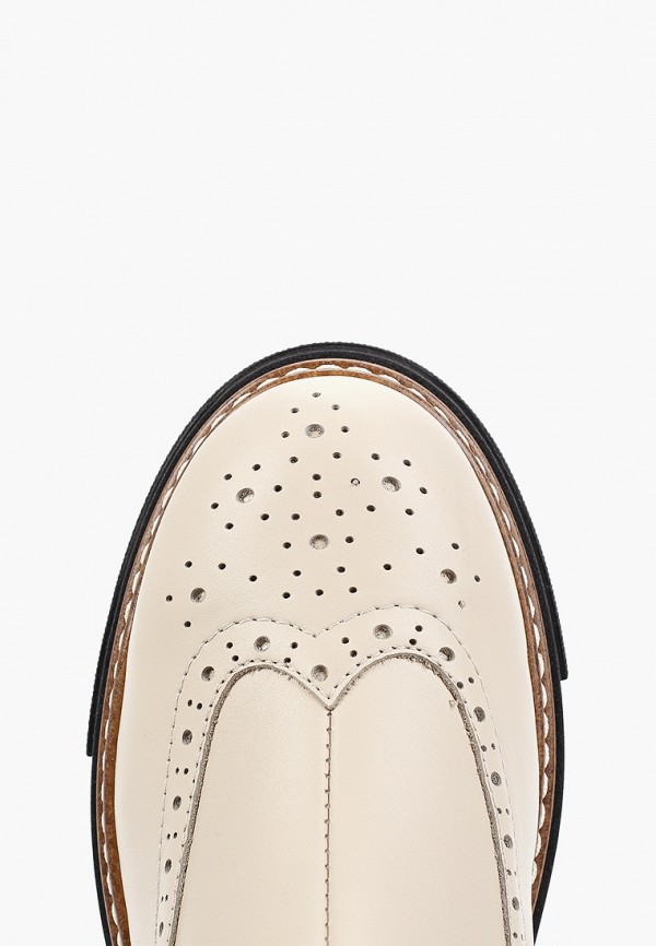 фото Ботинки vagatni