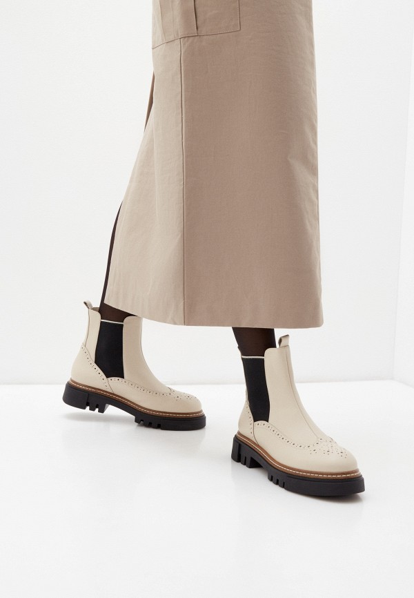 фото Ботинки vagatni