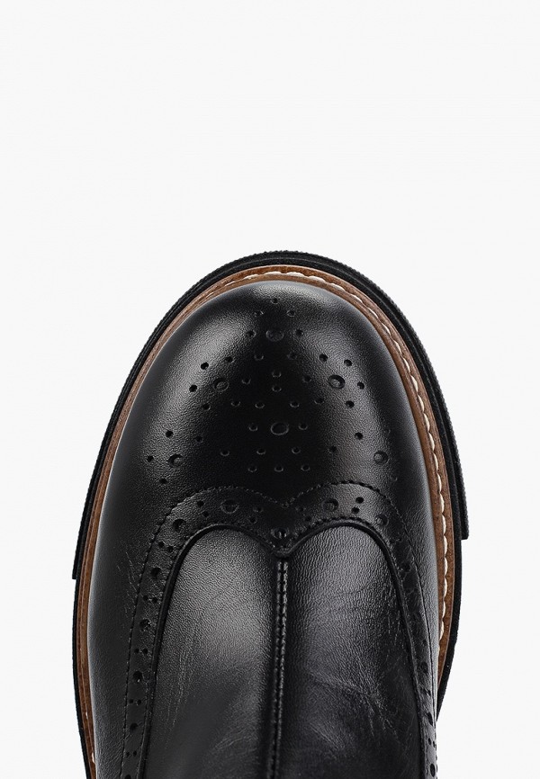 фото Ботинки vagatni