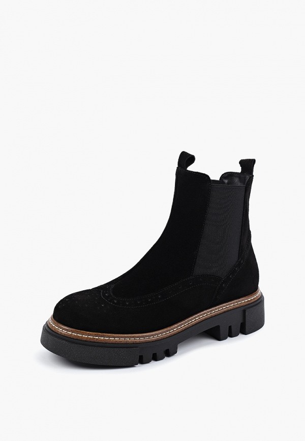 фото Ботинки vagatni