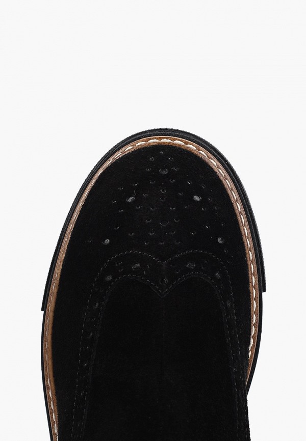 фото Ботинки vagatni