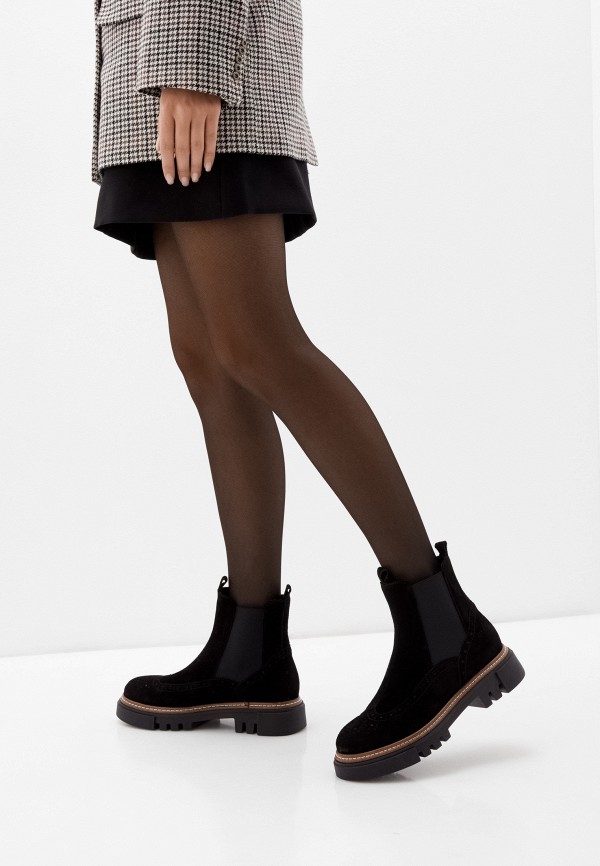 фото Ботинки vagatni