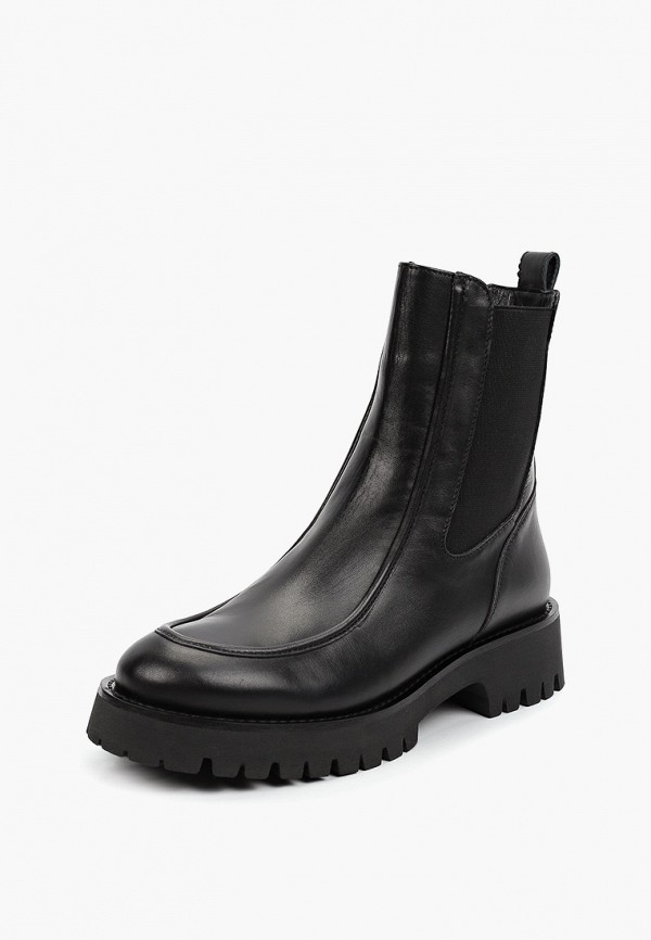 фото Ботинки vagatni