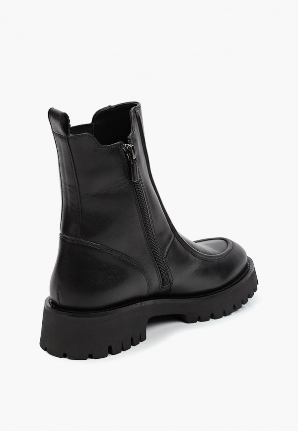 фото Ботинки vagatni