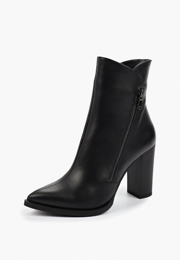 фото Ботильоны vagatni