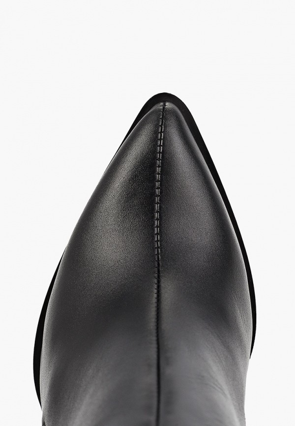 фото Ботильоны vagatni