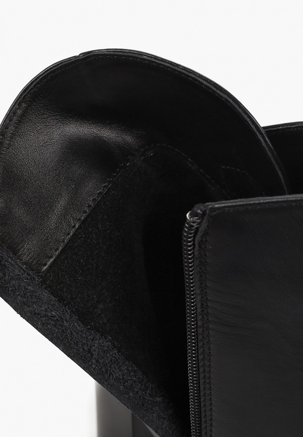 фото Ботильоны vagatni