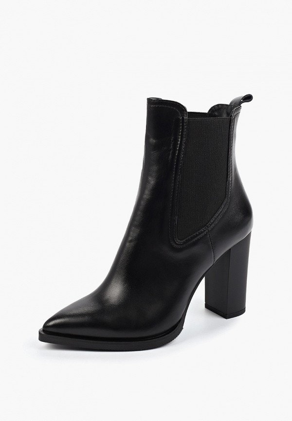 фото Ботильоны vagatni