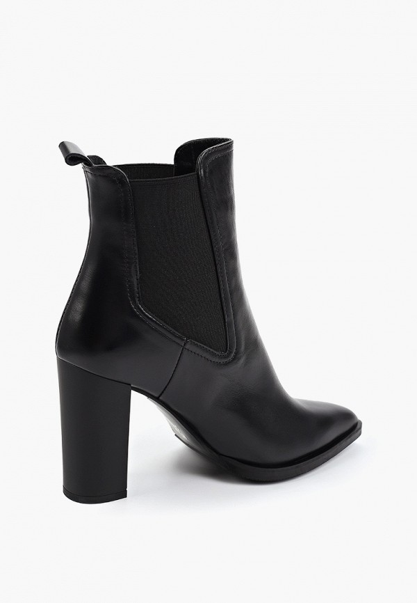 фото Ботильоны vagatni