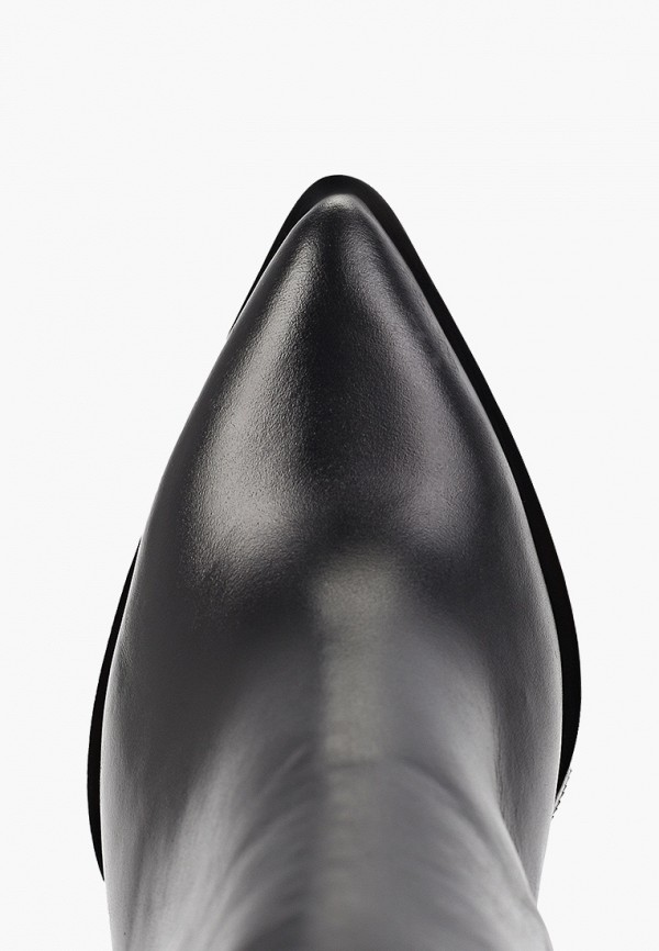 фото Ботильоны vagatni