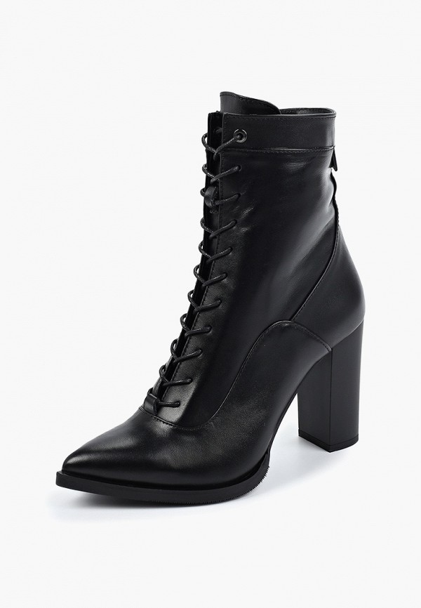 фото Ботильоны vagatni