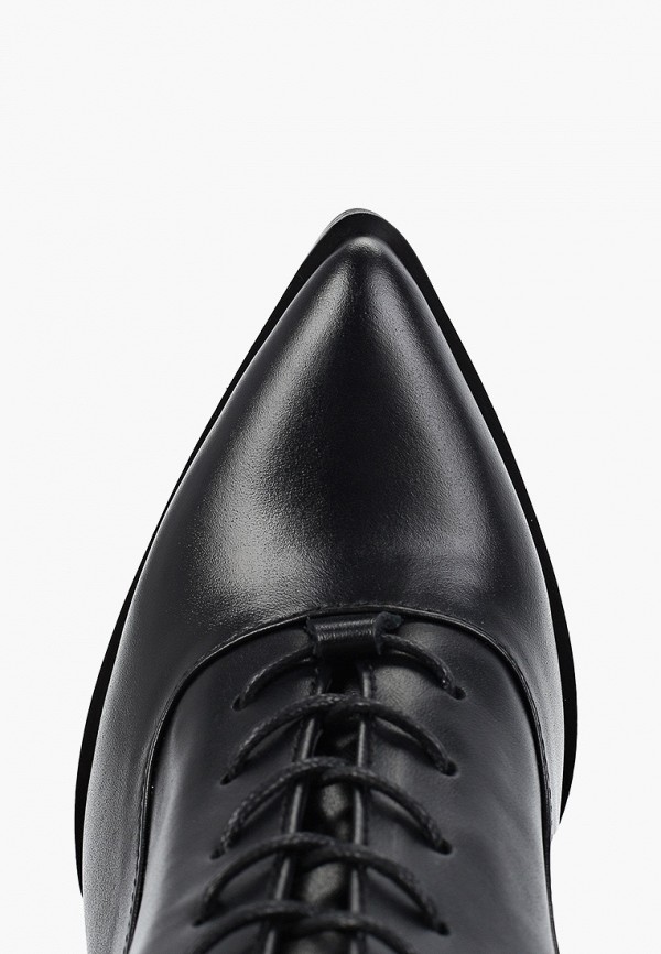 фото Ботильоны vagatni