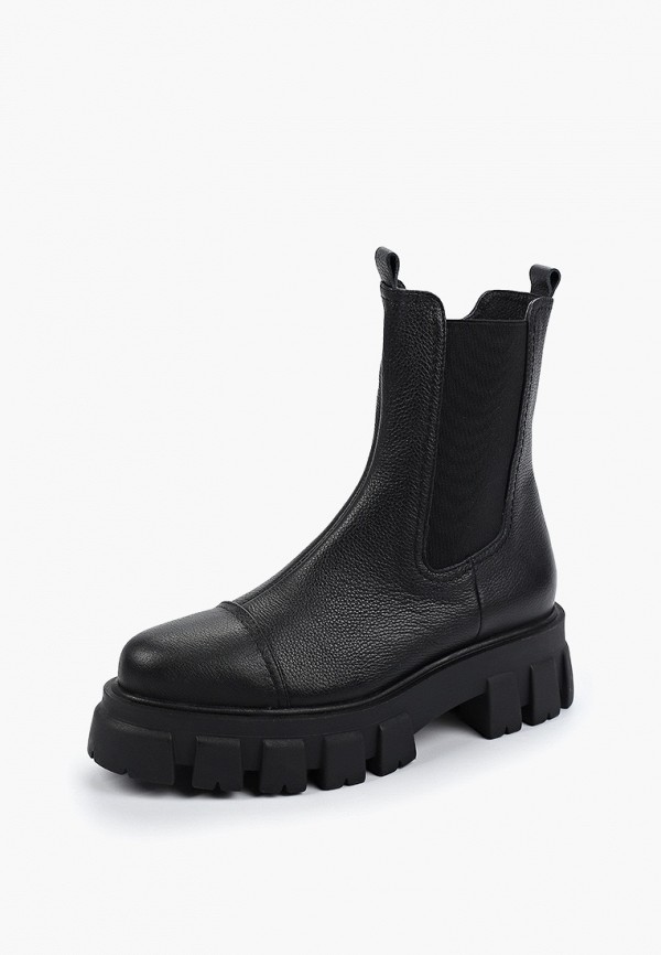 фото Ботинки vagatni