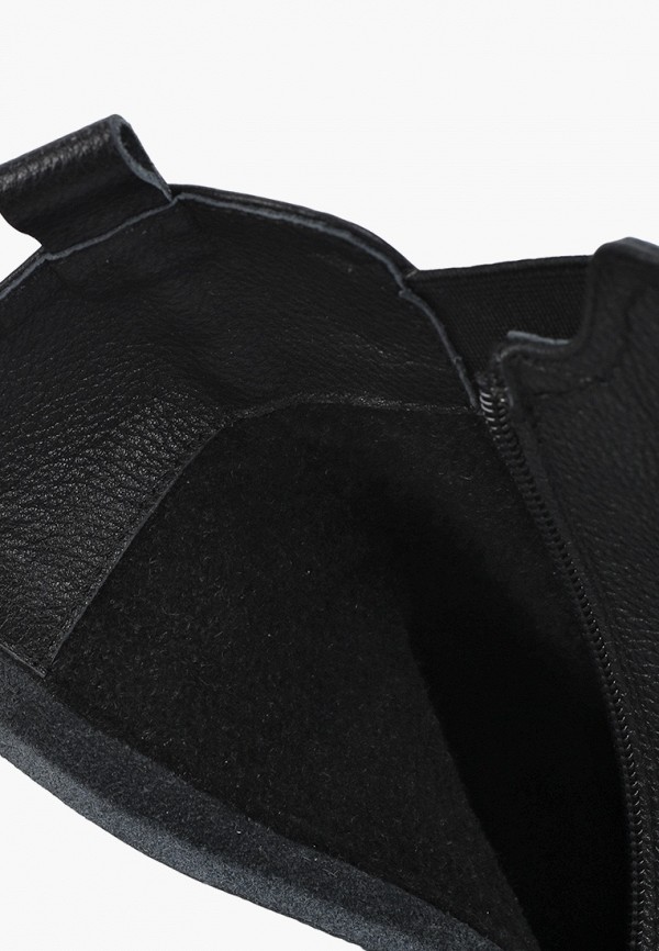 фото Ботинки vagatni