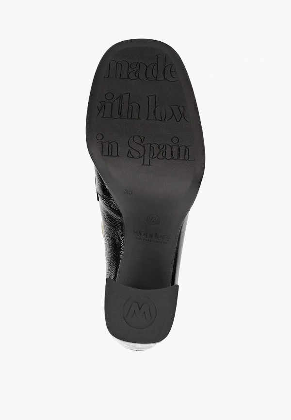 фото Туфли wonders