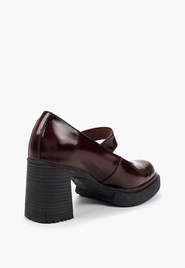 фото Туфли wonders