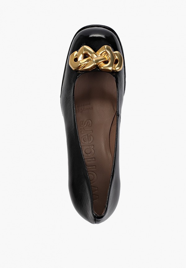 фото Туфли wonders