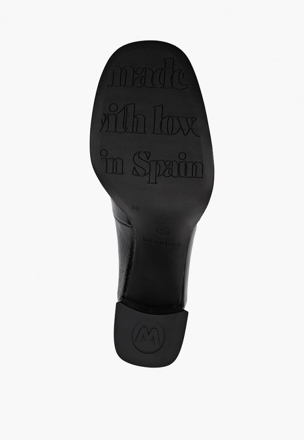 фото Туфли wonders