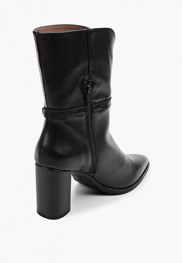 фото Полусапоги wonders