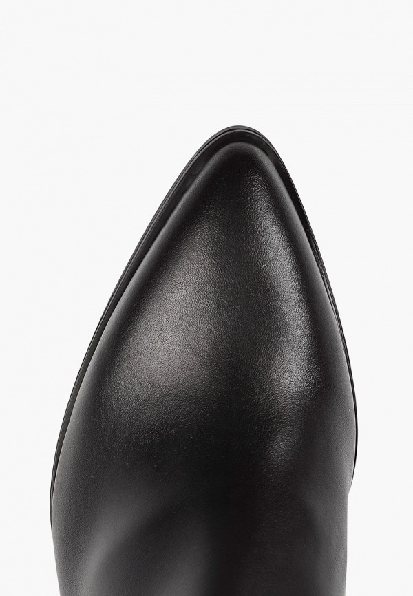 фото Полусапоги wonders